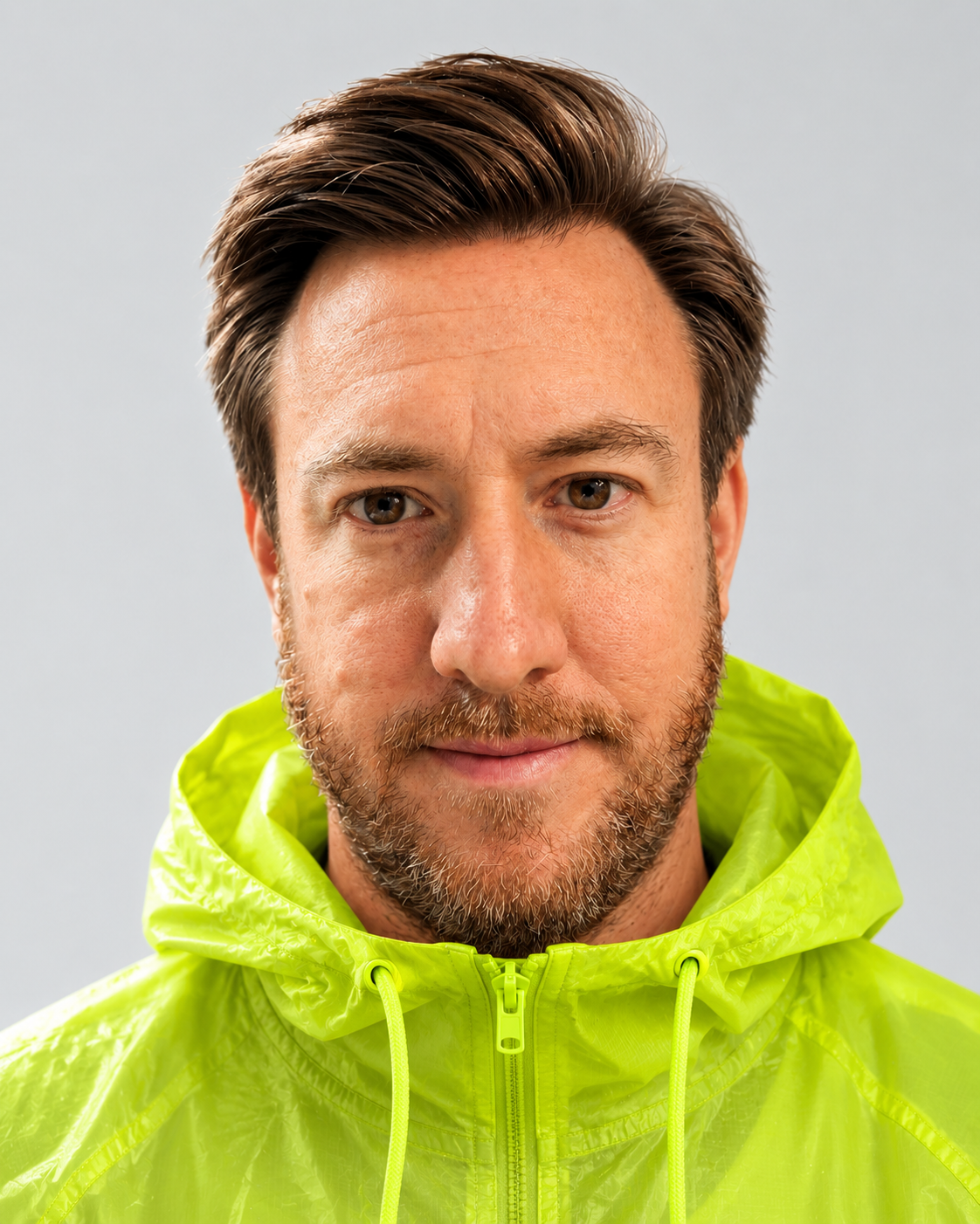 Julian Metzger, Mitgründer von Alle Events