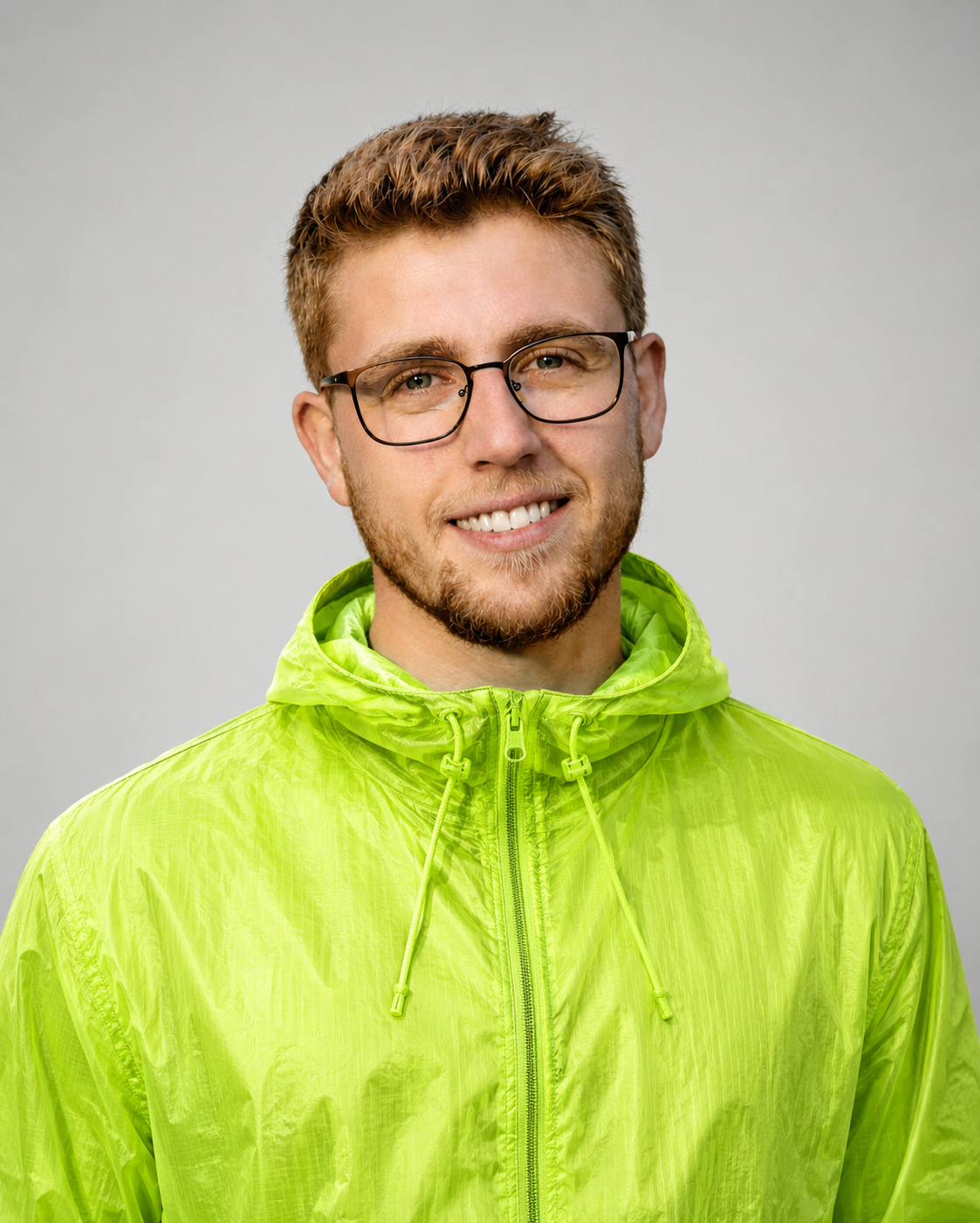 Martin Murk, Mitgründer von Alle Events